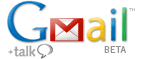 구글메일(지메일) 로고