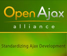OpenAjax 연합 로고